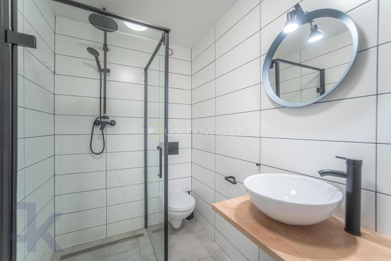Apartman Lipno Lipno nad Vltavou Bagian luar foto