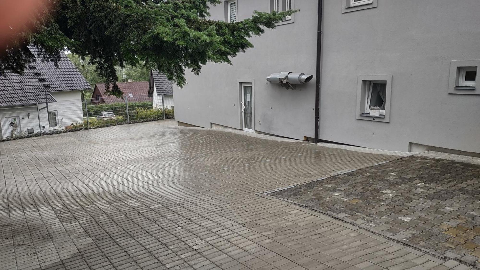 Apartman Lipno Lipno nad Vltavou Bagian luar foto