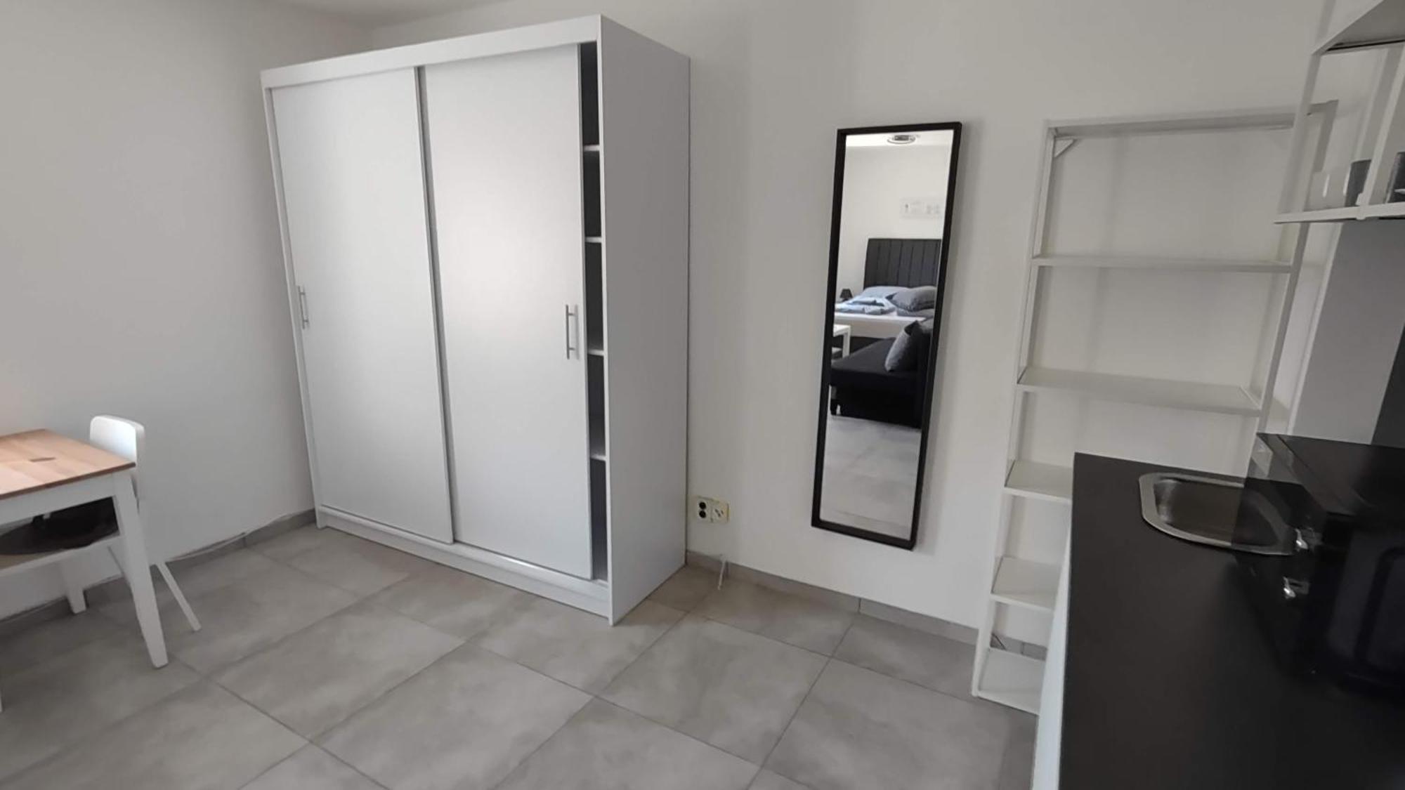 Apartman Lipno Lipno nad Vltavou Bagian luar foto