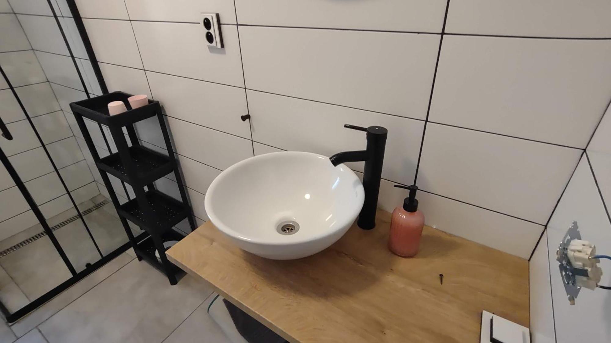 Apartman Lipno Lipno nad Vltavou Bagian luar foto
