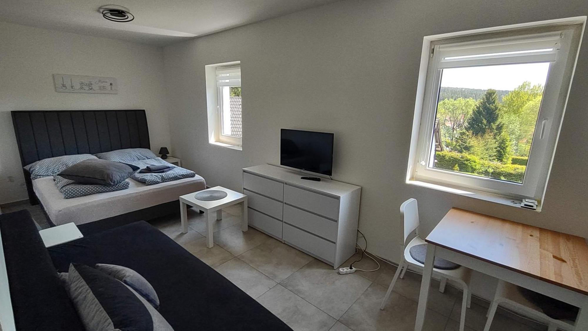 Apartman Lipno Lipno nad Vltavou Bagian luar foto