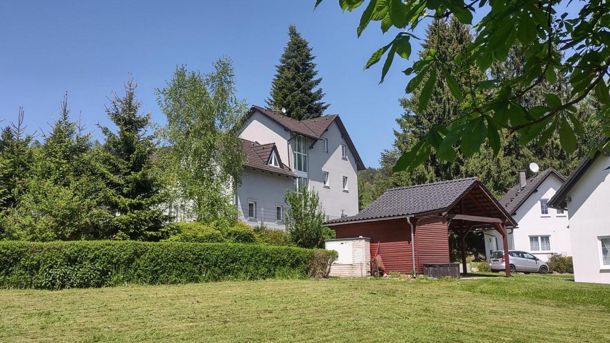 Apartman Lipno Lipno nad Vltavou Bagian luar foto